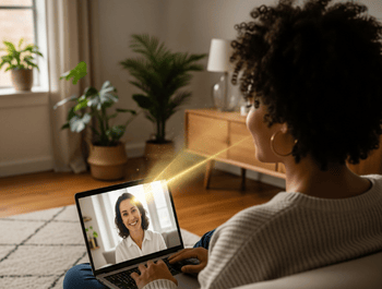 Online Counselling