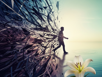 Panic Disorder & Phobia