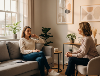 Psychotherapy