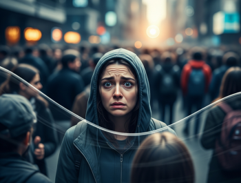Social Anxiety