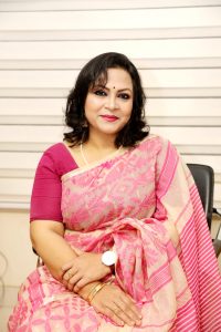 Tania Rahman Subhashita