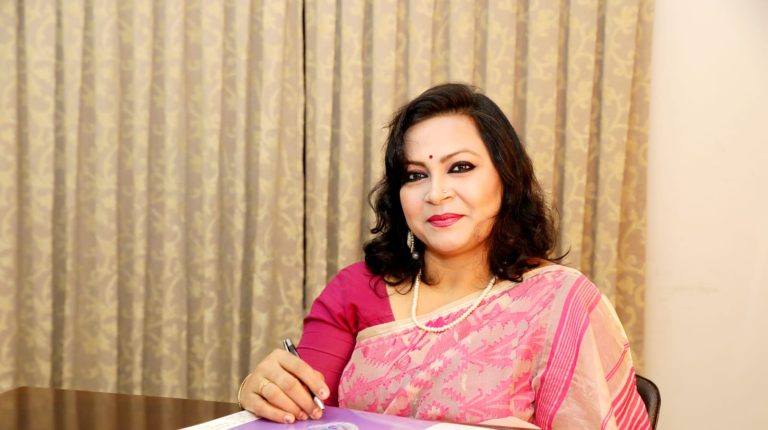 Tania Rahman Subhashita